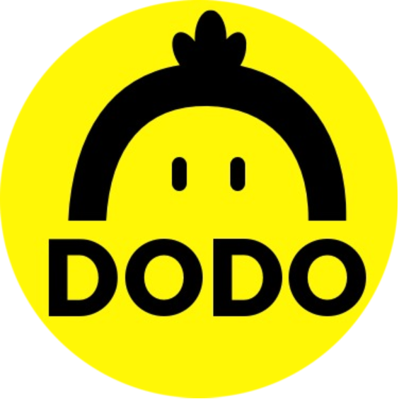 dodo crypto buy