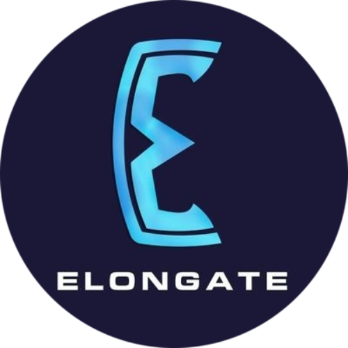 elongate crypto coin value