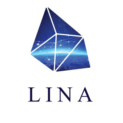 where can i buy lina crypto