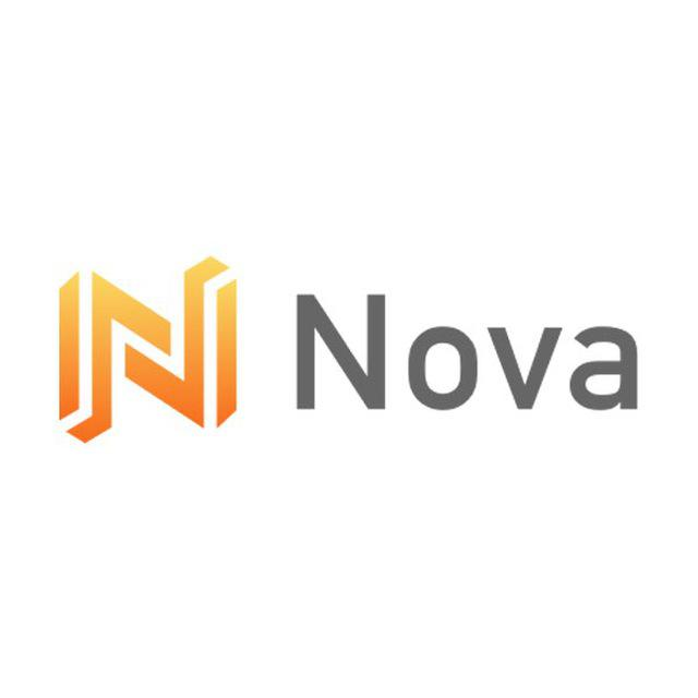 NOVA Price Today (Official) | Live NOVA Price Chart in USD | CryptoRank.io