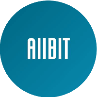 Allbit logo