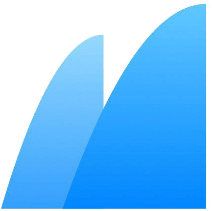 BitMax logo