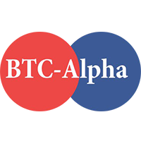 BTC-Alpha logo