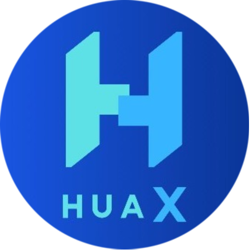 Huax logo