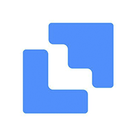 Liquid logo