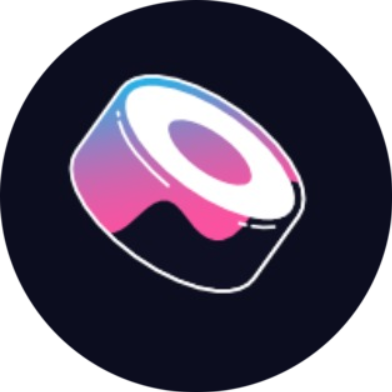 SushiSwap logo